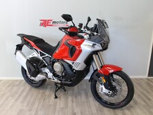 MV Agusta Enduro Veloce