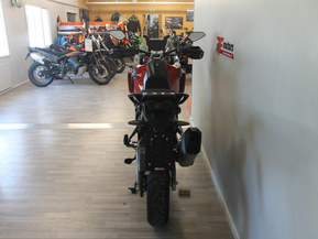 MV Agusta Enduro Veloce