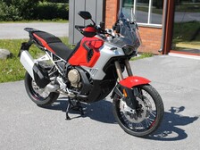 MV Agusta Enduro Veloce