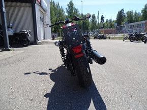 Harley-Davidson Sportster