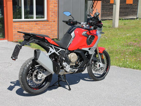MV Agusta Enduro Veloce