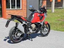 MV Agusta Enduro Veloce
