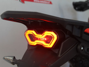 MV Agusta Enduro Veloce