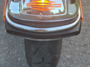 Harley-Davidson Electra Glide Classic