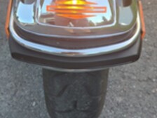 Harley-Davidson Electra Glide Classic