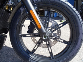 Harley-Davidson Sportster