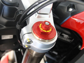 MV Agusta Enduro Veloce