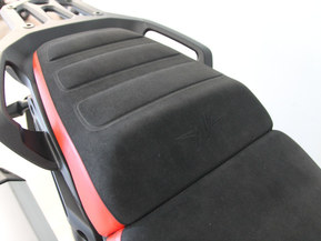 MV Agusta Enduro Veloce