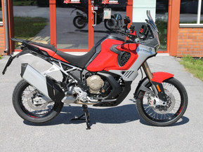 MV Agusta Enduro Veloce