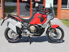 MV Agusta Enduro Veloce