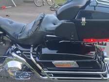 Harley-Davidson Electra Glide Classic