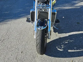 Triumph Rocket III