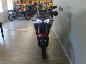 MV Agusta Enduro Veloce