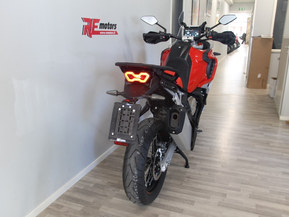 MV Agusta Enduro Veloce