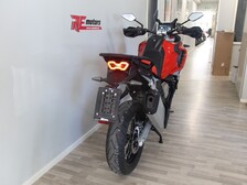 MV Agusta Enduro Veloce