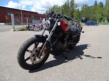 Harley-Davidson Sportster