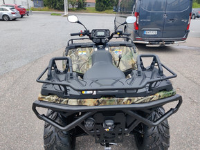 Polaris Sportsman