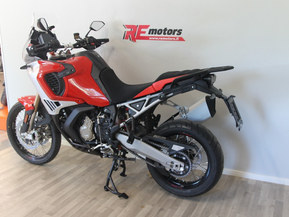 MV Agusta Enduro Veloce