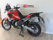 MV Agusta Enduro Veloce