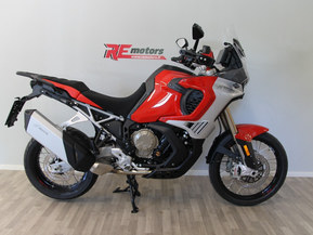 MV Agusta Enduro Veloce