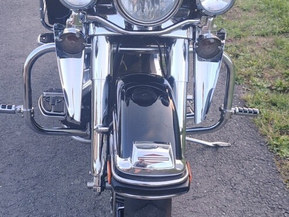 Harley-Davidson Electra Glide Classic