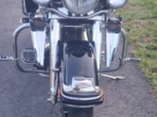 Harley-Davidson Electra Glide Classic