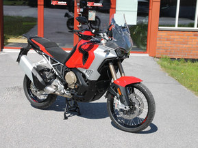MV Agusta Enduro Veloce