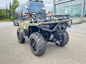Polaris Sportsman