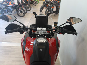 MV Agusta Enduro Veloce