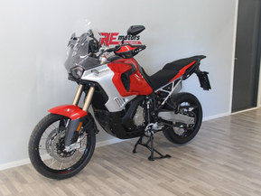 MV Agusta Enduro Veloce