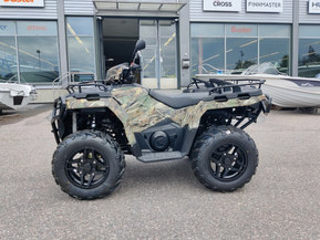 Polaris Sportsman