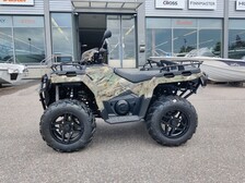 Polaris Sportsman