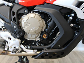 MV Agusta Enduro Veloce