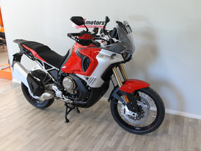 MV Agusta Enduro Veloce