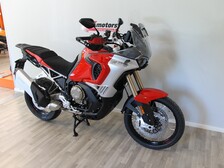 MV Agusta Enduro Veloce