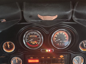 Harley-Davidson Electra Glide Classic