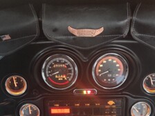 Harley-Davidson Electra Glide Classic