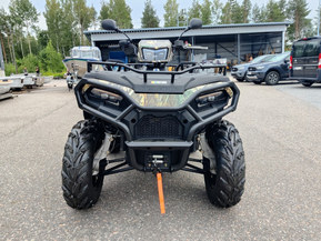 Polaris Sportsman