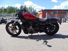 Harley-Davidson Sportster