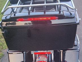 Harley-Davidson Electra Glide Classic