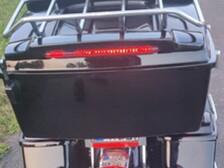 Harley-Davidson Electra Glide Classic