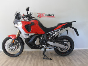MV Agusta Enduro Veloce