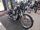 Harley-Davidson Sportster