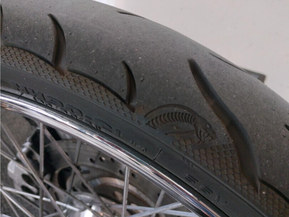 Harley-Davidson Sportster