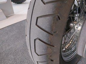 Harley-Davidson Sportster