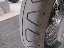 Harley-Davidson Sportster