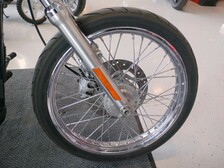 Harley-Davidson Sportster