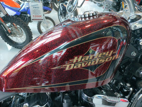 Harley-Davidson Sportster