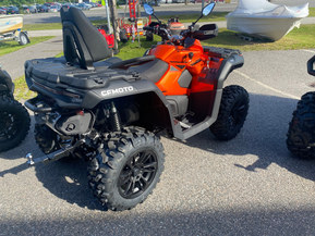 CFMOTO CFORCE