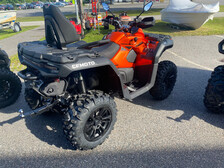 CFMOTO CFORCE